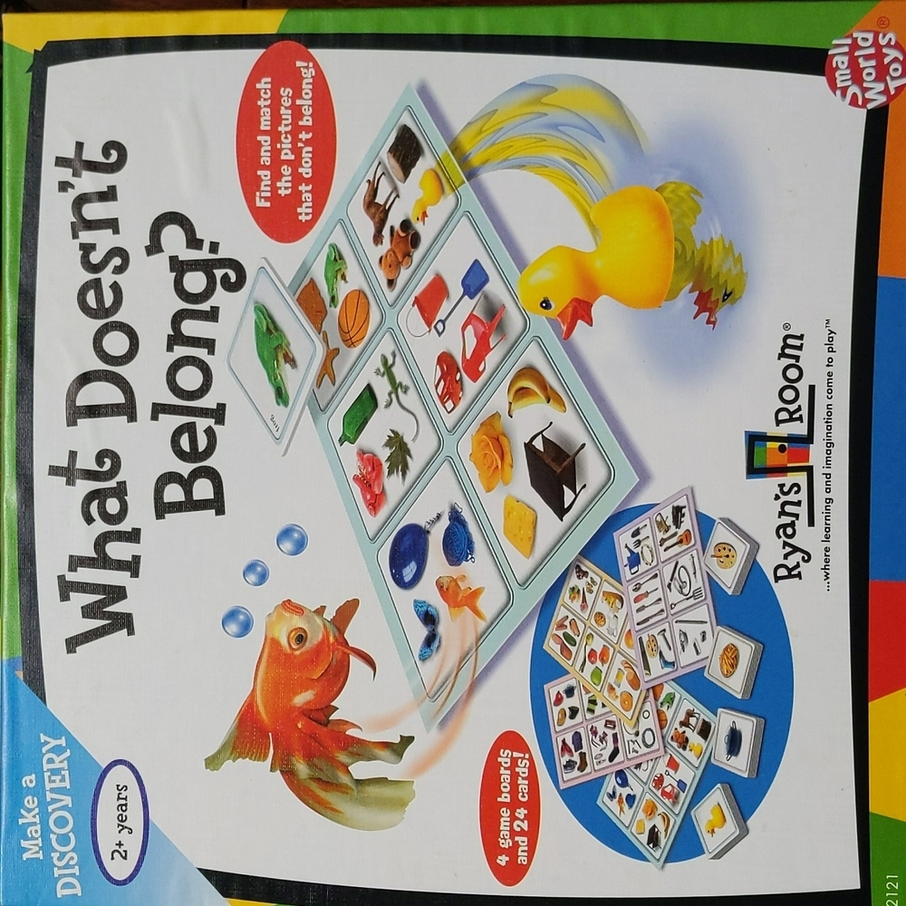 Pre-K, Kindergarten bundle - Picture 4 of 6